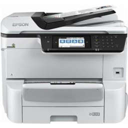 EPSON WF-C8690 Series